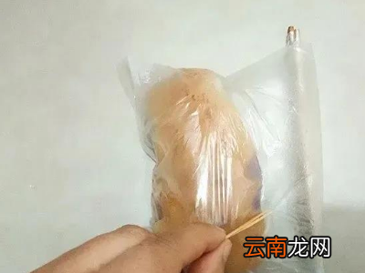 卷肘子怎么卷