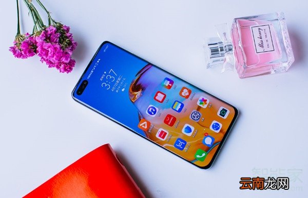 华为p40pro多重