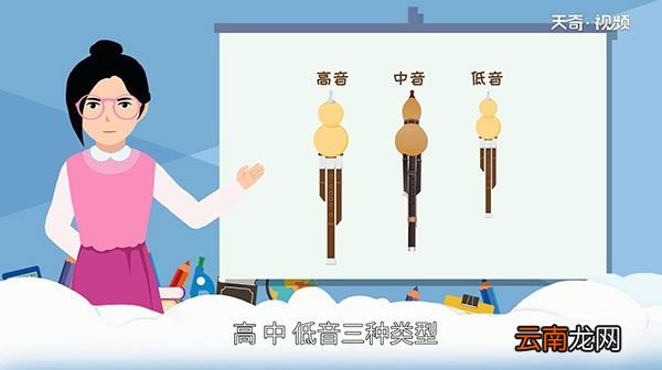 葫芦丝是哪个民族的乐器 葫芦丝发源于哪儿