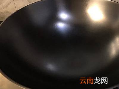 大勺开锅怎么开