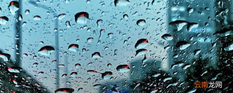 人工降雨是怎么回事