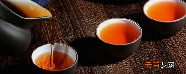 普洱熟茶不适用人群 哪些人不适合喝普洱熟茶