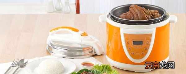 苏泊尔电压力锅怎么蒸米饭 电压力锅怎么蒸米饭
