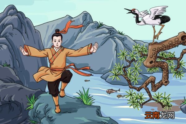 什么蚌相争渔翁得利鹬蚌相争渔翁得利文言文译文