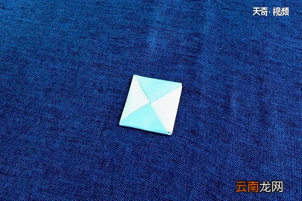 画的折法