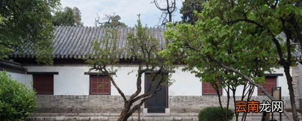 大学之道中的道具体指什么 礼记·大学之道《大学》原文