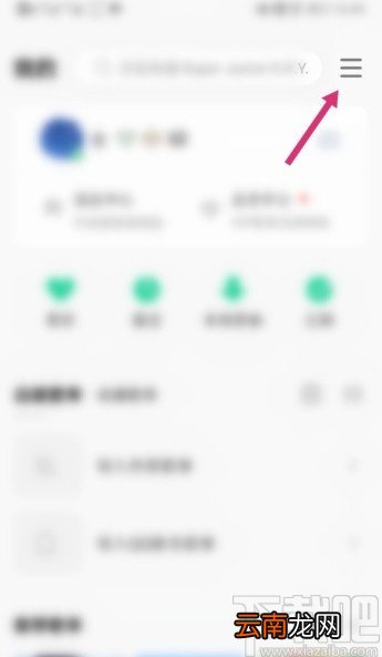 QQ音乐APP关闭自适应深色模式的方法