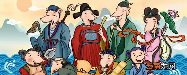 八仙过海各显神通来比喻什么 人们常用八仙过海各显神通来比喻什么