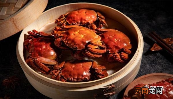 螃蟹怎么洗才干净 螃蟹怎么洗