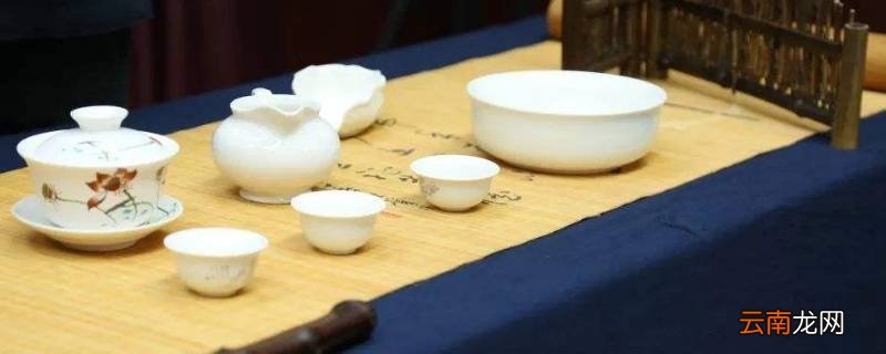 茶道里的建水是什么