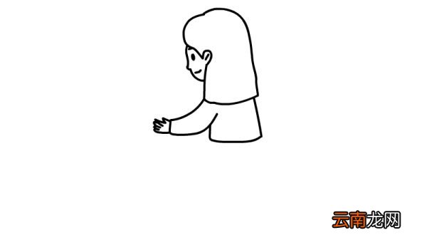 疫情主题简笔画教程疫情主题简笔画怎么画