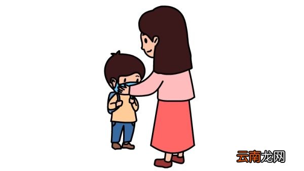疫情主题简笔画教程疫情主题简笔画怎么画