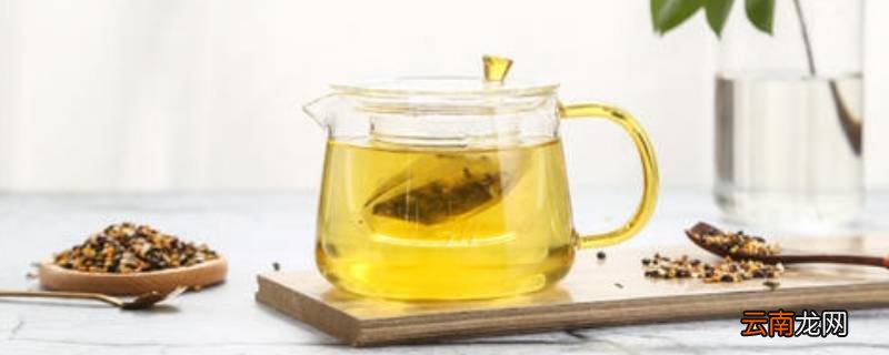 红豆薏米茶能隔夜吗