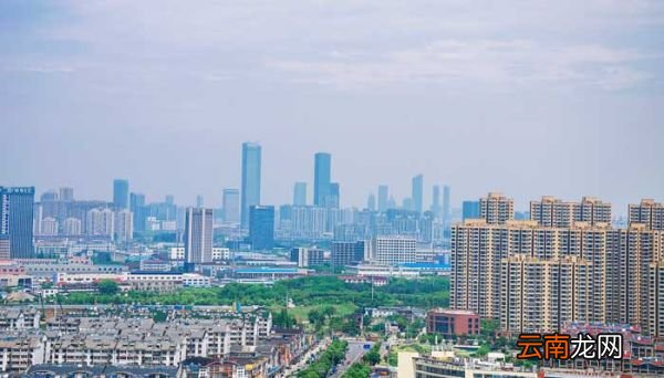 无锡属于哪个省哪个市哪个区 无锡地貌特征
