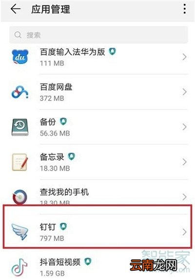 钉钉直播怎么后台播放
