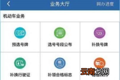 交管12123登不上怎么回事？ 交管12123无法登录解决办法