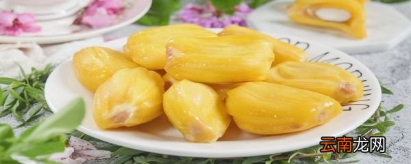 开菠萝蜜用什么油 开菠萝蜜可以涂什么油