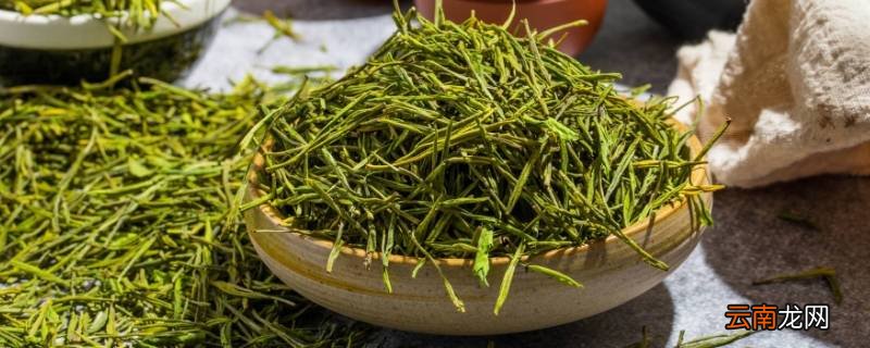 普洱茶为何不用开水泡呢?