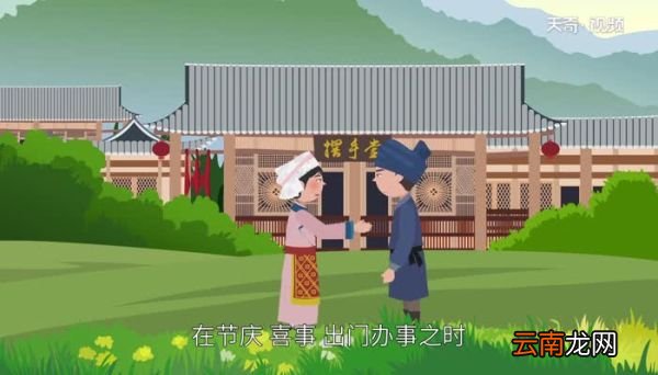 土家族的禁忌 土家族习俗禁忌