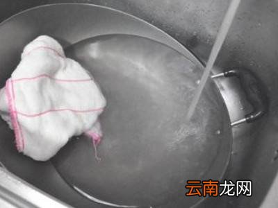 铁锅要怎么开锅