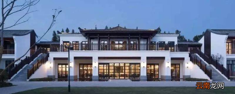 介绍建筑从哪几个方面介绍
