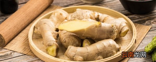 洋姜学名叫什么 洋姜学名叫啥
