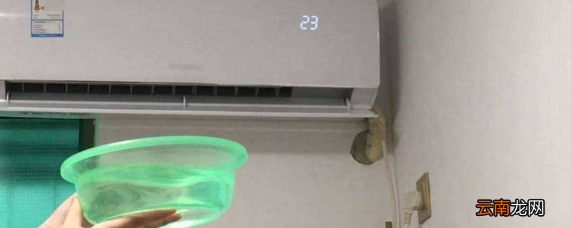 冬天吹空调要不要放一盆水