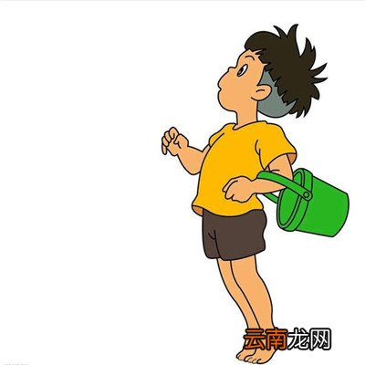 2019最新波妞宗介微信情侣头像大全分享