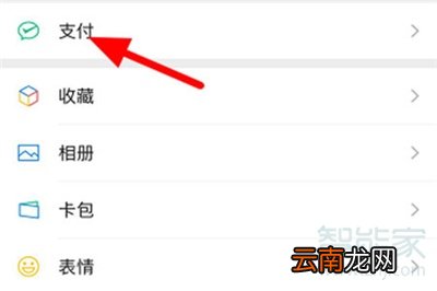 微信怎么领健康码