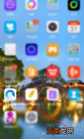QQ浏览器APP设置皮肤的方法