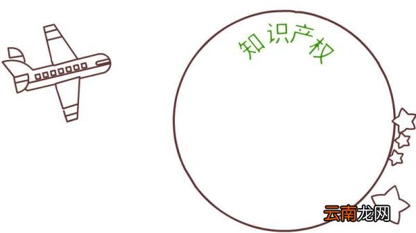 世界知识产权日手抄报内容