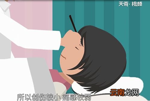 纹眉和绣眉的区别