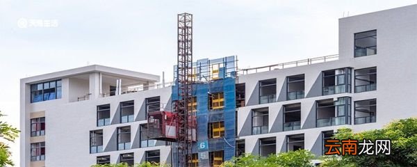 升降机属于特种设备吗 升降机简介