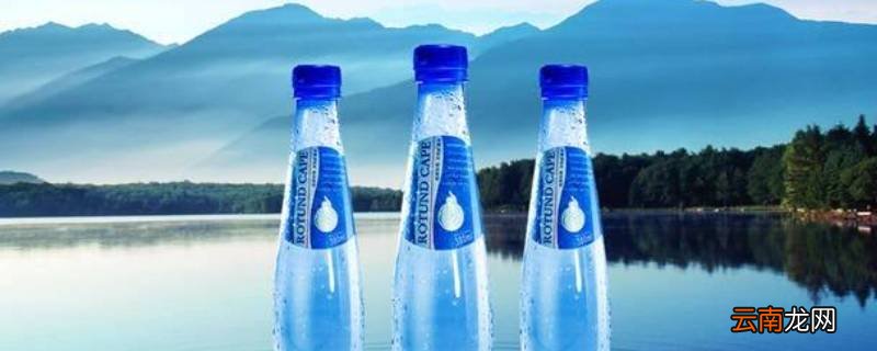 矿泉水是硬水还是软水
