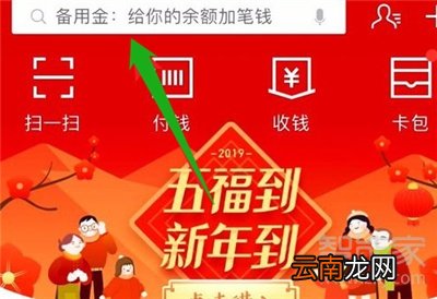 支付宝在哪里看退税