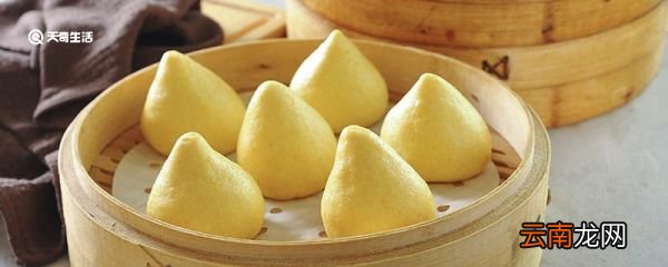 窝窝头是什么做的 窝窝头是什么原料做的