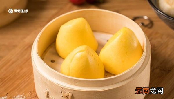 窝窝头是什么做的 窝窝头是什么原料做的