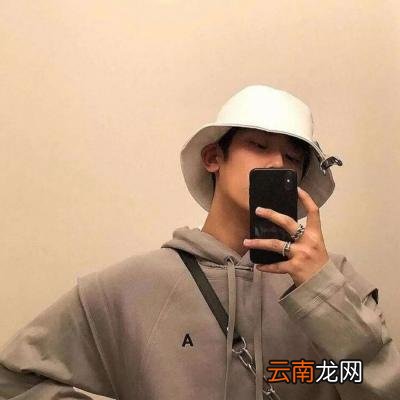 2019时尚超酷男生微信有哪些？新时尚超酷男生微信头像大全