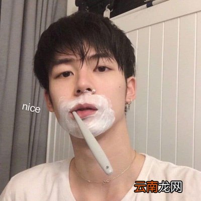 2019时尚超酷男生微信有哪些？新时尚超酷男生微信头像大全