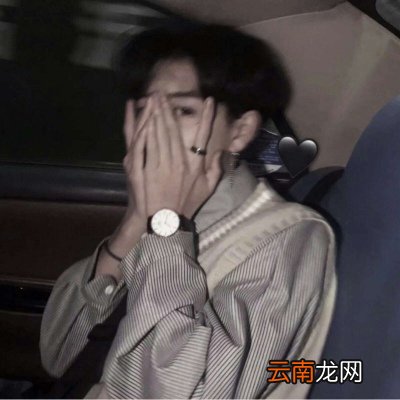 2019时尚超酷男生微信有哪些？新时尚超酷男生微信头像大全