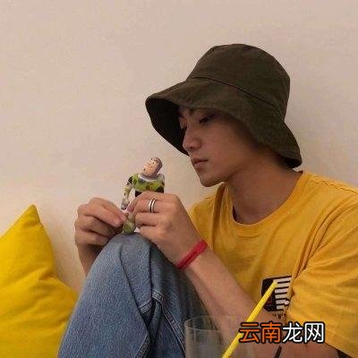 2019时尚超酷男生微信有哪些？新时尚超酷男生微信头像大全