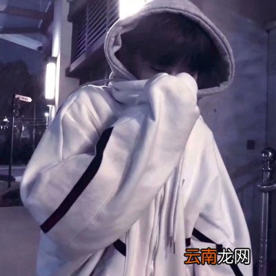 2019时尚超酷男生微信有哪些？新时尚超酷男生微信头像大全