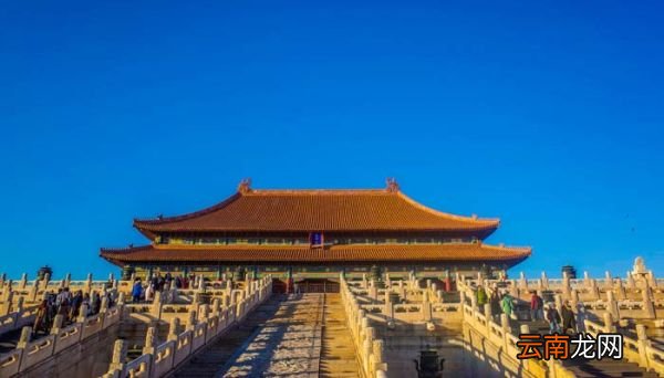 四大古建筑是哪四个 四大古建筑是什么