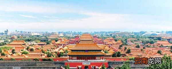 四大古建筑是哪四个 四大古建筑是什么