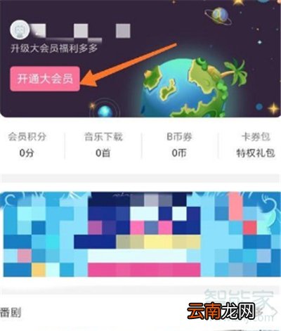 哔哩哔哩会员可以几个人用
