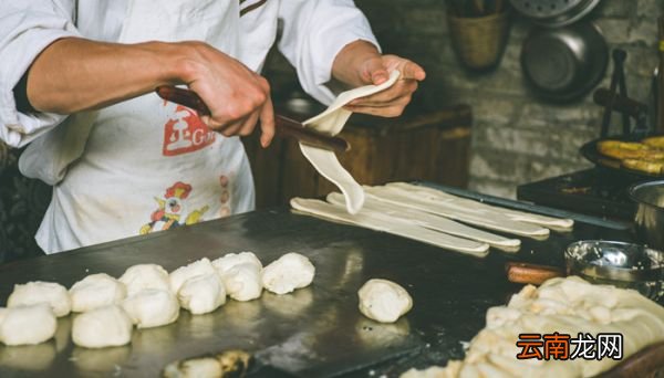 香河肉饼是哪里的特产 香河肉饼属于哪里的特产