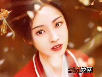 2019古风唯美独一无二女生微信网名大全分享