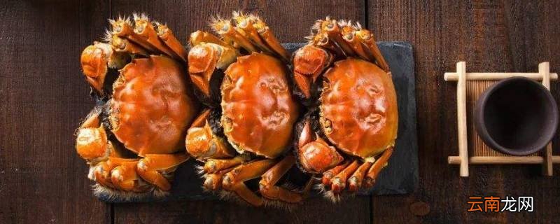 冻蟹为什么不能清蒸