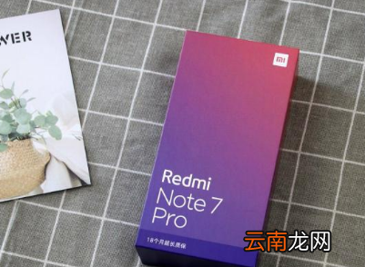 oppok3对比红米note7pro哪个更好?两者区别对比评测介绍