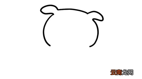 八爪鱼简笔画